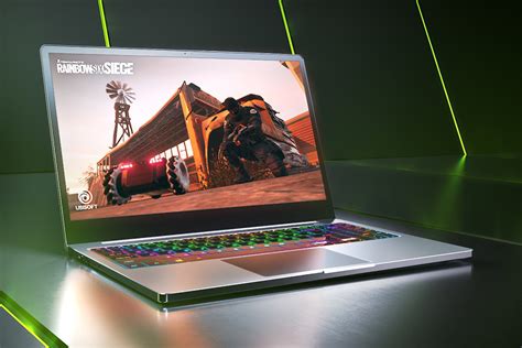 GeForce RTX 2050 може стати основою для більш доступних ігрових ...