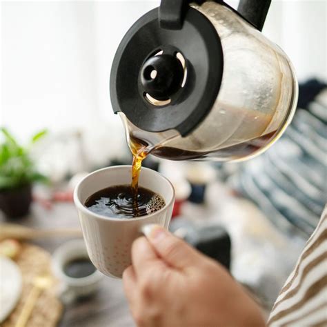 Why Does Coffee Make You Poop So Quickly After Drinking a Cup?