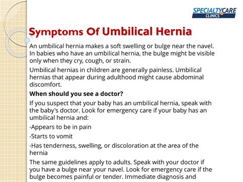 Umbilical Hernia Causes Symptoms Diagnosis And Treatment – NBKomputer