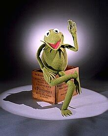 Kermit the Frog - Wikipedia