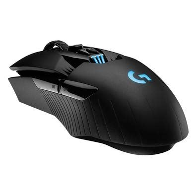 Mouse Gamer Sem Fio Logitech G903 LIGHTSPEED | KaBuM!