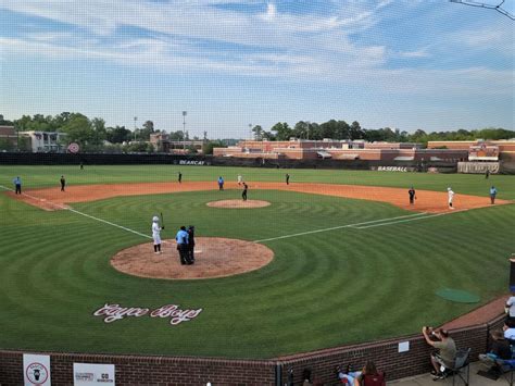 Brookland-Cayce defeats Dreher in the high school baseball playoffs ...