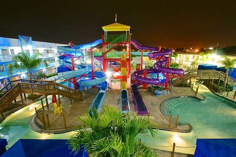 Flamingo Water Park Resort Orlando – Telegraph