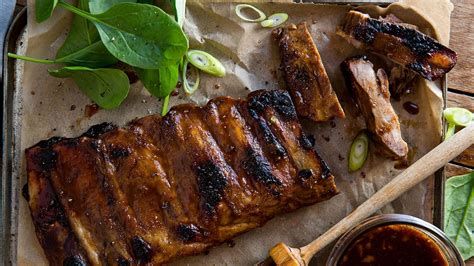 Barbecue Marinade - Eat Well Recipe - NZ Herald