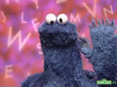 Sesame Street Letter Of The Day X - YouTube