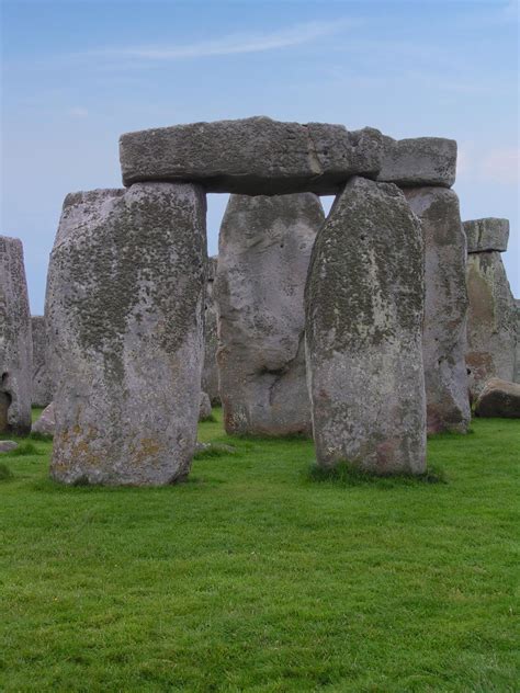 Myths, Legends, Books & Coffee Pots: Stonehenge and Arthurian Legend