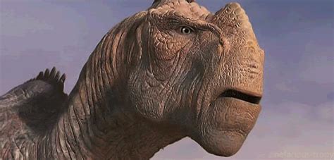 Animated Film Reviews: Dinosaur (2000) - Dinosaurs Here, There and ...