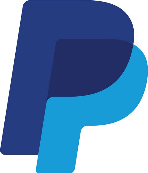 Paypal Logo Transparent Background