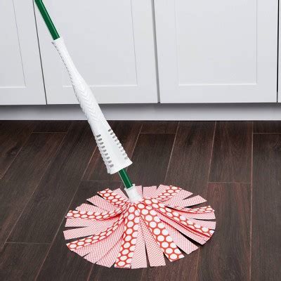 Libman Wonder Mop : Target