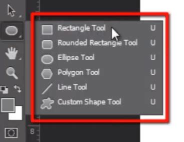 How To Draw A Square In Photoshop - Cousinyou14