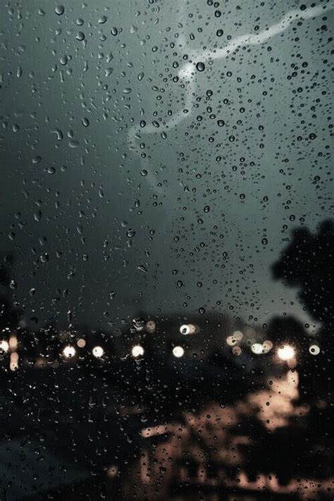 Pin by Crystal Crews on Rainy Day | Rainy wallpaper, Rain wallpapers ...