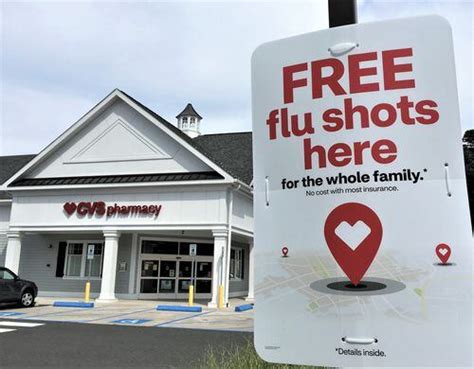 Where can I get a flu shot? Which stores and pharmacies offer flu shots ...