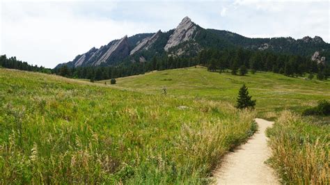 Chautauqua Park – Park Review | Condé Nast Traveler