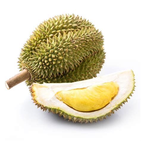 Fresh Whole Thai Durian Monthong Fruit - Imported Weekly from Thailand ...