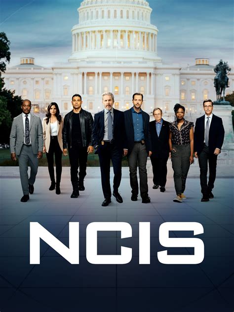 NCIS: Season 20 Pictures - Rotten Tomatoes