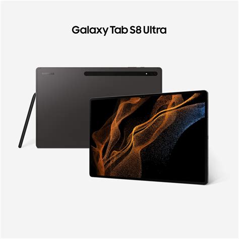 Beli Galaxy Tablet S8 dengan Harga Terbaik | Samsung ID