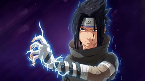 Tổng hợp 300+ Hình nền anime sasuke cho fan của Naruto, đặc biệt là ...