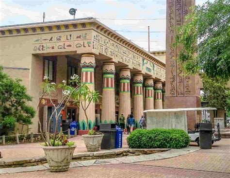 Memphis Egypt: How to spend a good time in Memphis city - en