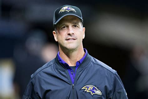 Baltimore Ravens Extend Coach Harbaugh's Contract | Baltimore, MD Patch