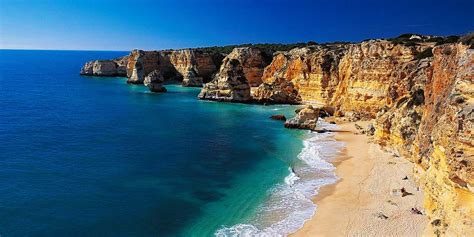 Going to Portugal? Visit These Grand Attractions in Faro! #travel ...