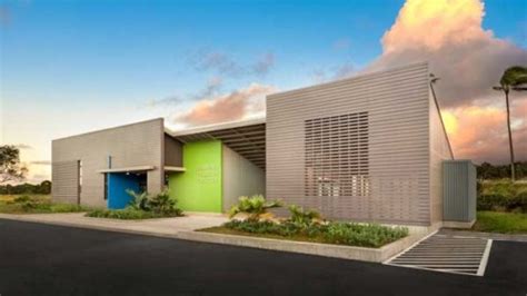 Hawaii Wildlife Center | Ruhl Walker Architects – AIA New England