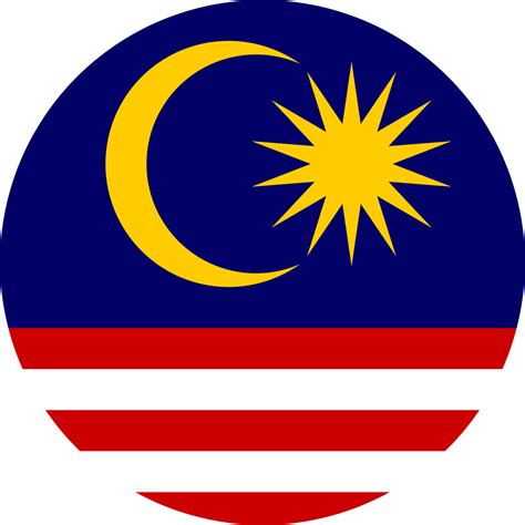 Malaysia Flag Emoji 🇲🇾 – Flags Web