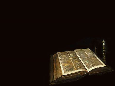 Holy Bible Wallpapers - Wallpaper Cave