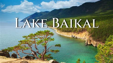 Lake Baikal Facts! - YouTube