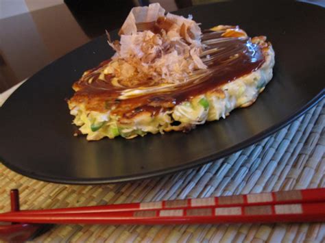 Okonomiyaki Recipe | Japanese Recipes | Japan Food Addict