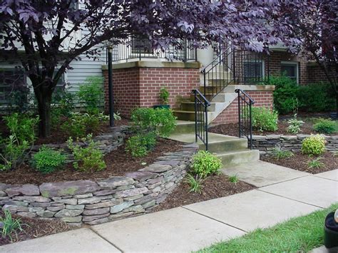 5 of the Best Townhouse Landscaping Ideas (and Pictures) for Alexandria ...