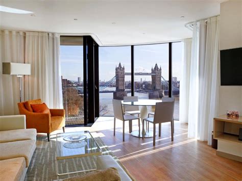 Best London Hotels with Inspiring River & Landmark Views — The Most ...