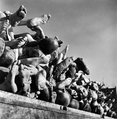 Buchenwald: Photos From the Liberation of the Camp, April 1945 | Time.com