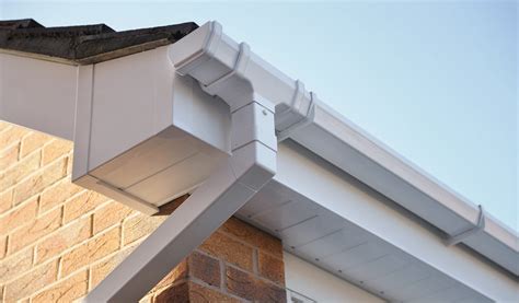 In Need of Fascia, Soffit and Guttering? - Watts Roofing Supplies