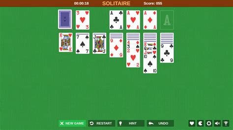 Too Good To Miss: Classic Klondike Solitaire! - TechStory