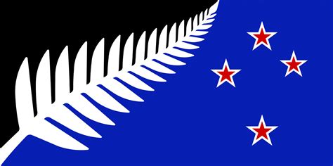 Which of These Proposals Should New Zealand Choose for Its New Flag? | Time