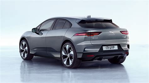 2023 Jaguar I Pace Specs, Price, Review & Design - NewCarBike