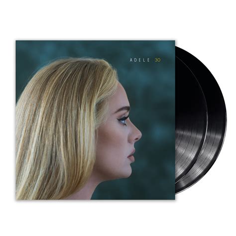 Adele 30 (LP) - Relacs.dk Vinyl