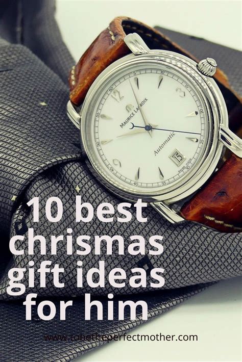 10 cool and useful christmas gift ideas for men | Christmas gift for ...