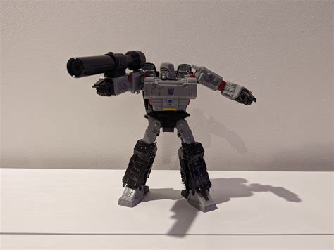 Megatron Fusion Cannon Upgrade - Etsy