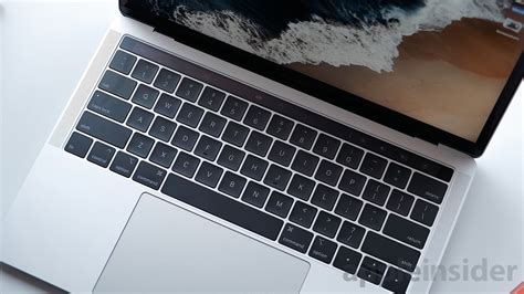 Tested: Apple's updated 2019 MacBook Pro butterfly keyboard