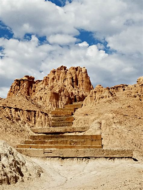 Cathedral Gorge State Park Nevada - Travel Series - Organize and ...