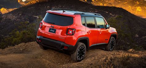 The 2023 Jeep Renegade | Best Chrysler Dodge Jeep Ram