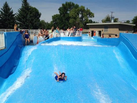 Electric City Waterpark - FlowRider® Official | The Ultimate Surf ...