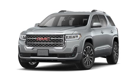 New 2023 GMC Acadia Denali SUV in Omaha #V230597 | Woodhouse Buick GMC ...