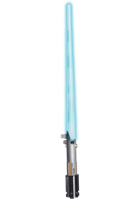 Star Wars Rey Lightsaber