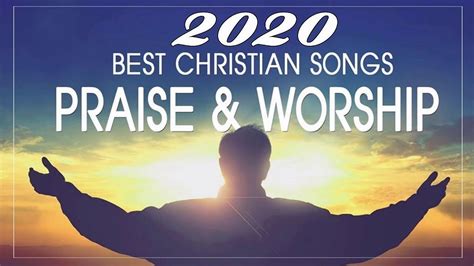 Worship Songs 2020 - Gospel Music Praise And Worship Songs - Best ...