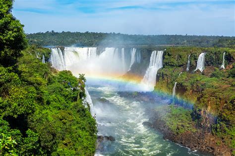 Iguacu or Iguazu Falls? - Chimu Adventures Blog