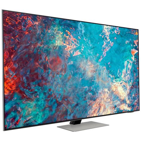 Samsung 75 Inch QN85A Neo QLED 4K Smart TV | Costco Australia