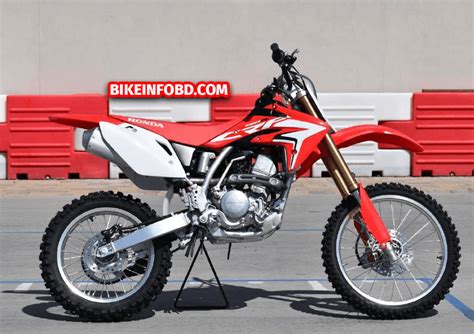 Honda CRF150 Specifications, Review, Top Speed, Picture, Engine, Parts ...