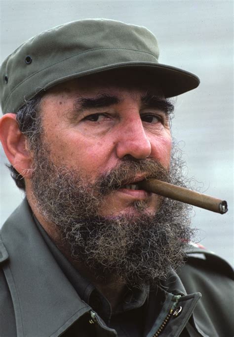 Fidel Castro